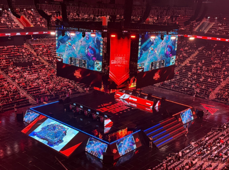 LCK ROADSHOW<br>2025 T1 홈그라운드