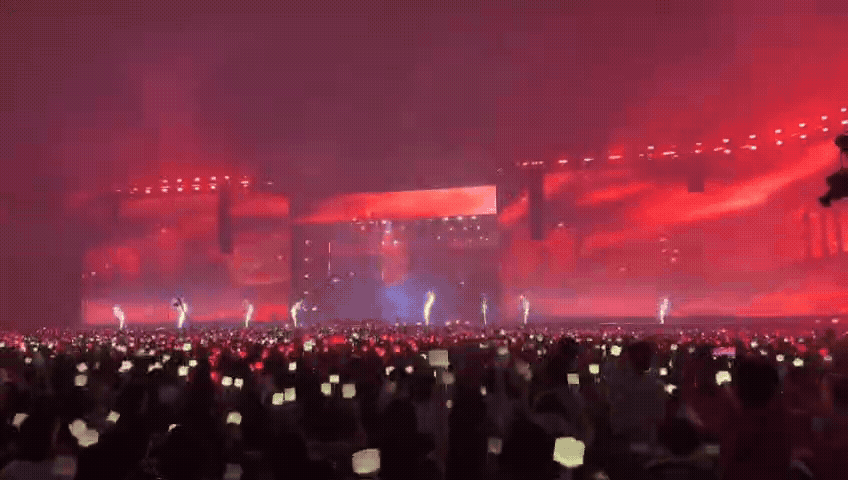 조용필 콘서트