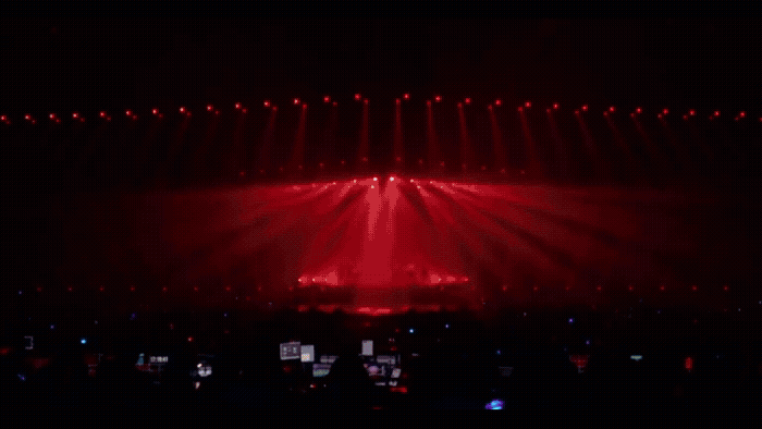 제로베이스원<br>월드투어 콘서트