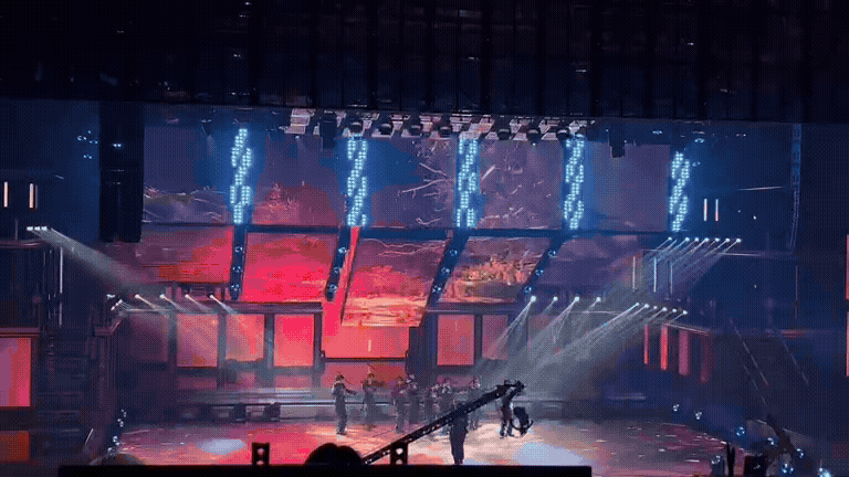 MBC<br>가요대제전