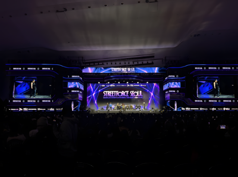 2025 서울콘<br>SEOULCon