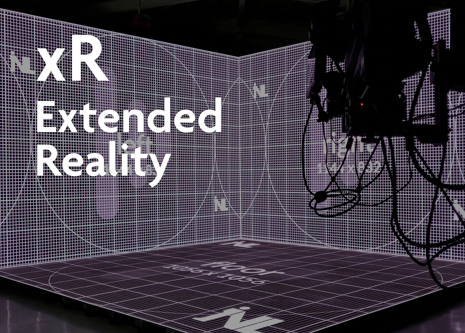 xR - Extended Reality